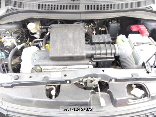 Suzuki SWIFT 2009-07 255186-7