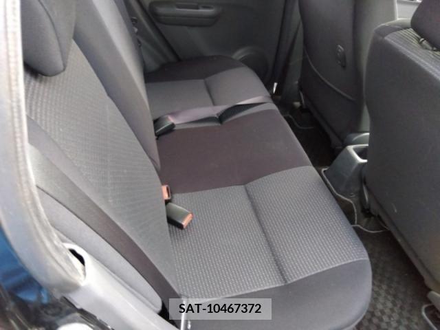 Suzuki SWIFT 2009-07 255186-6