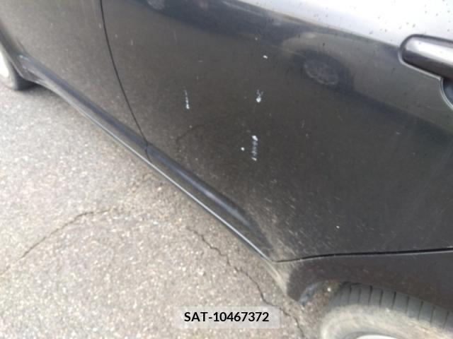 Suzuki SWIFT 2009-07 255186-16