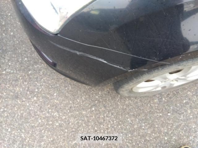 Suzuki SWIFT 2009-07 255186-15