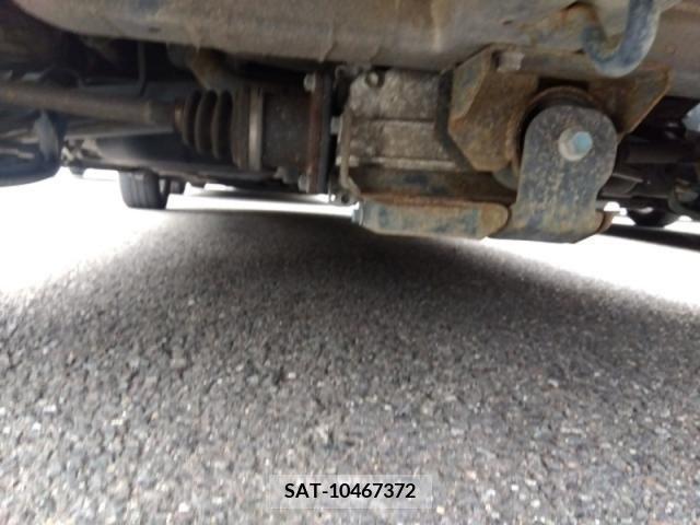 Suzuki SWIFT 2009-07 255186-14