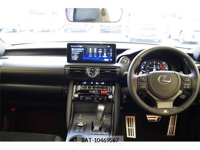 Lexus IS 2023-04 388254-1