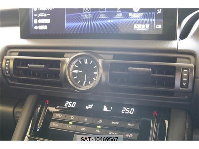 Lexus IS 2023-04 388254-29