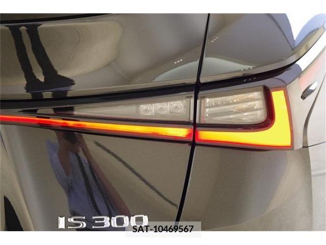 Lexus IS 2023-04 388254-28