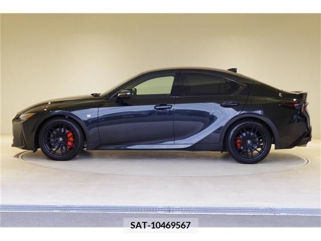 Lexus IS 2023-04 388254-19