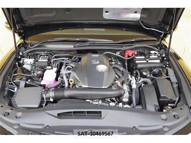 Lexus IS 2023-04 388254-18