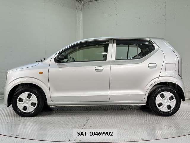 Suzuki ALTO 2019-04 286554-11