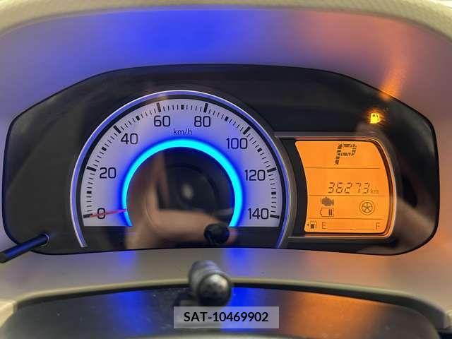 Suzuki ALTO 2019-04 286554-14