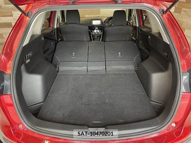 Mazda CX-5 2013-12 221481-19
