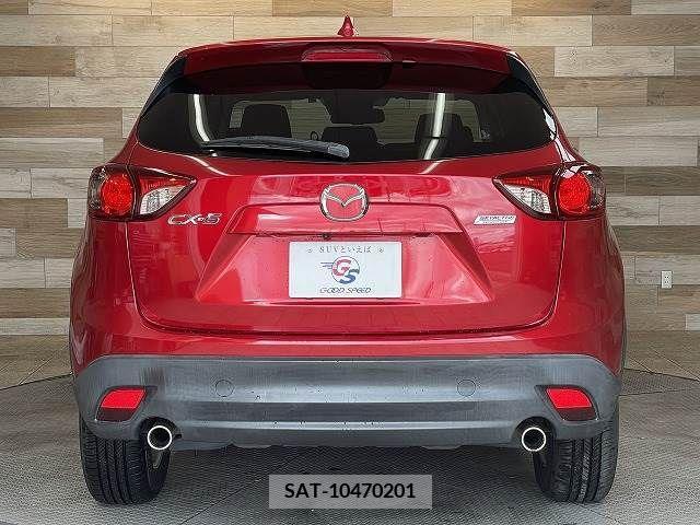 Mazda CX-5 2013-12 221481-18