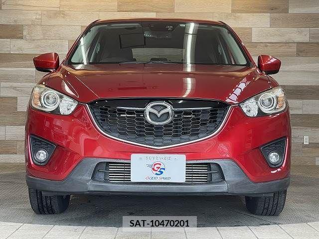Mazda CX-5 2013-12 221481-16