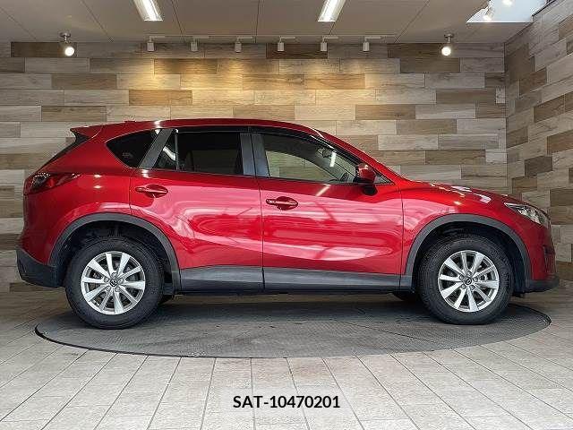 Mazda CX-5 2013-12 221481-17