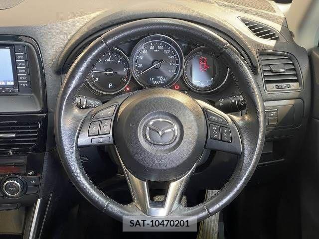 Mazda CX-5 2013-12 221481-12