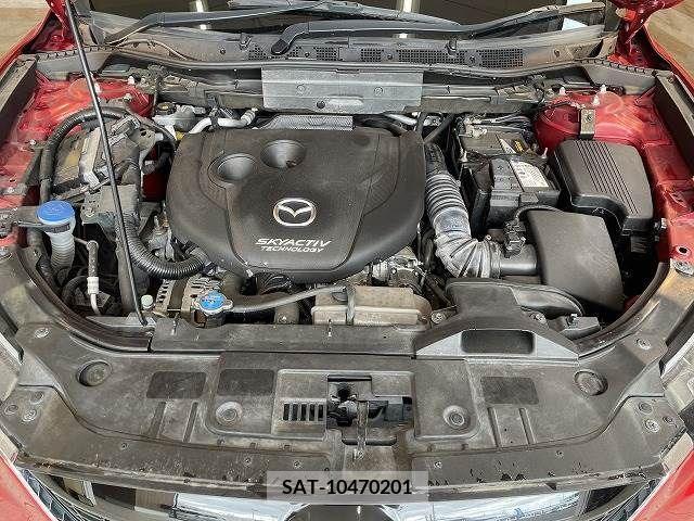 Mazda CX-5 2013-12 221481-13