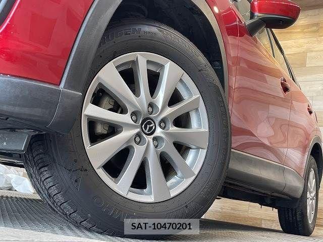 Mazda CX-5 2013-12 221481-10