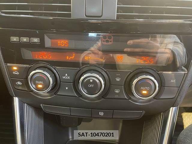 Mazda CX-5 2013-12 221481-11