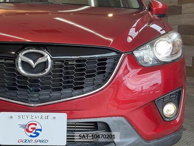 Mazda CX-5 2013-12 221481-9