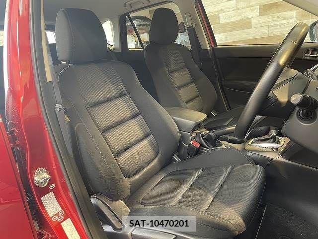 Mazda CX-5 2013-12 221481-7