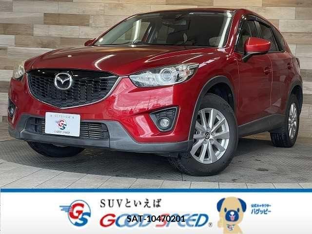Mazda CX-5 2013-12 221481-0