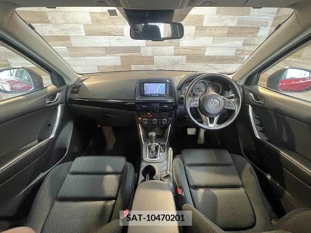 Mazda CX-5 2013-12 221481-1