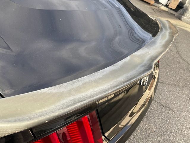 Ford MUSTANG 2017-06 184385-16