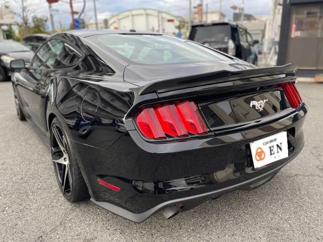 Ford MUSTANG 2017-06 184385-3