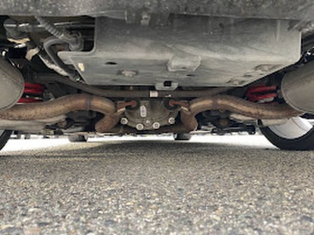 Ford MUSTANG 2017-06 184385-13