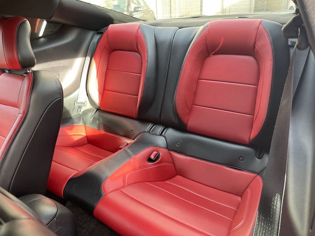 Ford MUSTANG 2017-06 184385-7