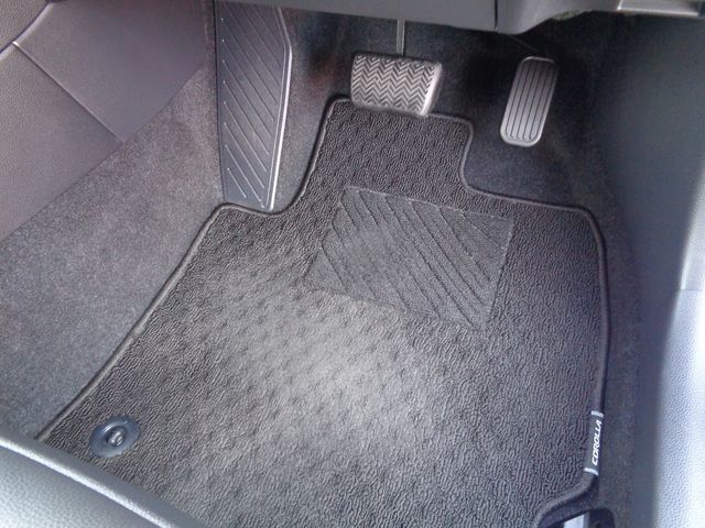 Toyota COROLLA CROSS 2022-03 187460-22