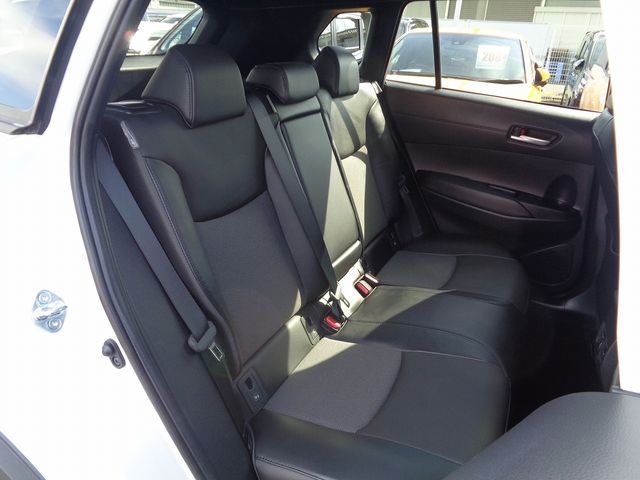 Toyota COROLLA CROSS 2022-03 187460-5