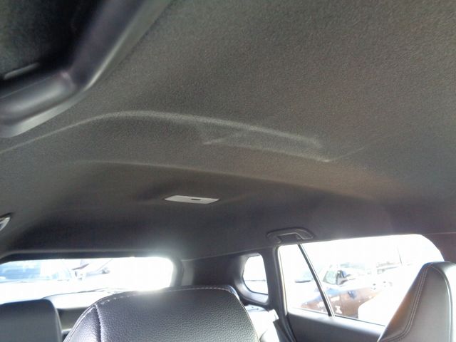 Toyota COROLLA CROSS 2022-03 187460-24