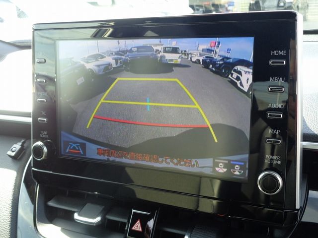 Toyota COROLLA CROSS 2022-03 187460-12