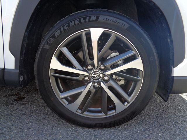 Toyota COROLLA CROSS 2022-03 187460-29