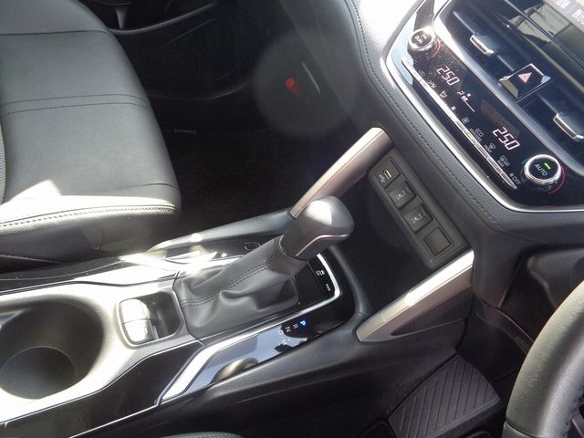 Toyota COROLLA CROSS 2022-03 187460-14