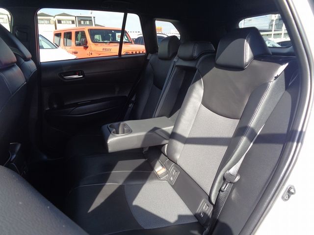Toyota COROLLA CROSS 2022-03 187460-6