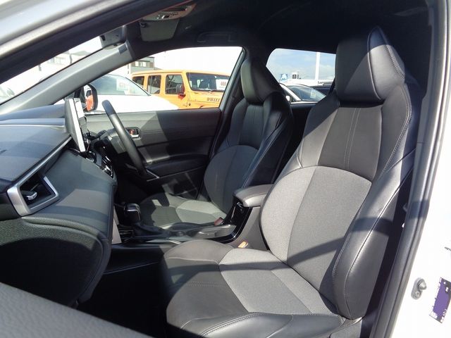 Toyota COROLLA CROSS 2022-03 187460-4