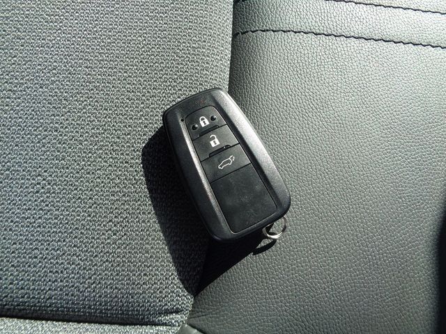 Toyota COROLLA CROSS 2022-03 187460-26