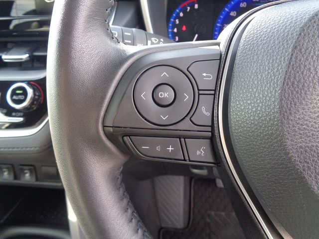 Toyota COROLLA CROSS 2022-03 187460-20