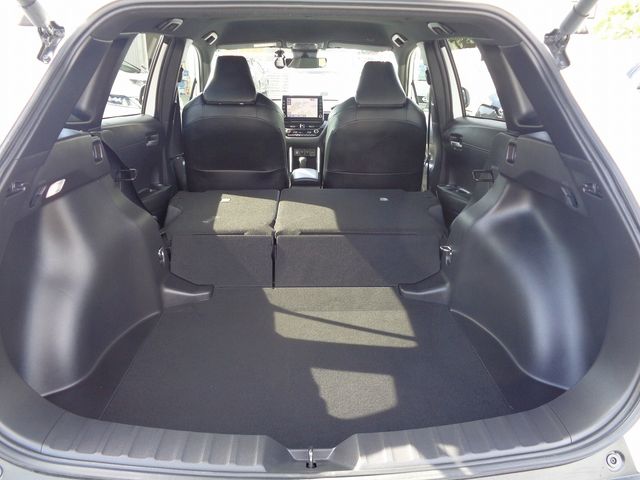 Toyota COROLLA CROSS 2022-03 187460-8