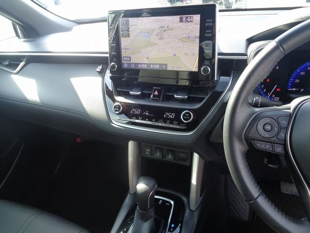 Toyota COROLLA CROSS 2022-03 187460-13