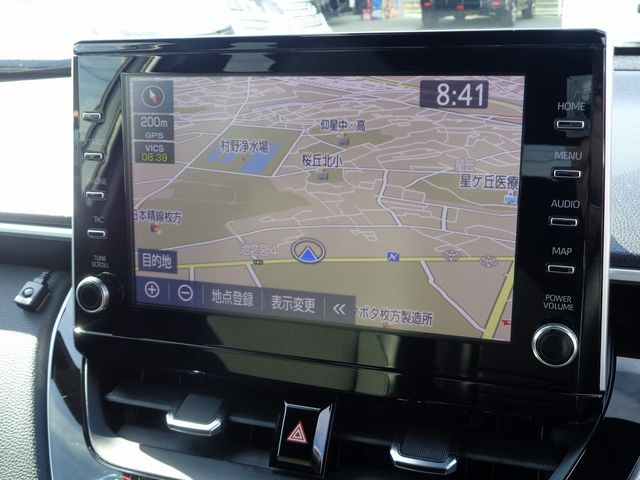 Toyota COROLLA CROSS 2022-03 187460-11