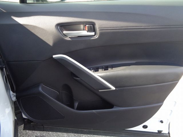 Toyota COROLLA CROSS 2022-03 187460-19