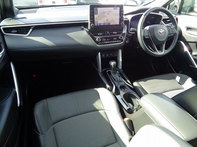 Toyota COROLLA CROSS 2022-03 187460-10
