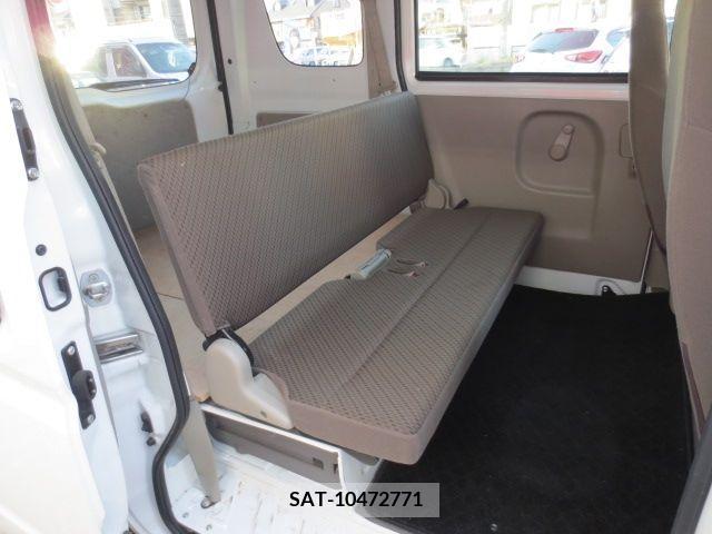Suzuki EVERY 2018-05 234368-6