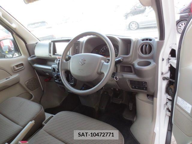 Suzuki EVERY 2018-05 234368-1