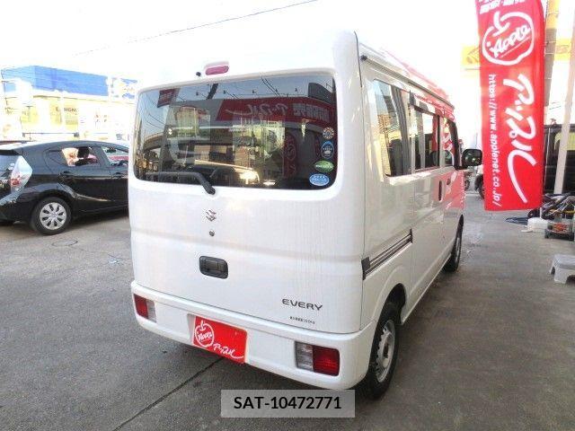 Suzuki EVERY 2018-05 234368-2