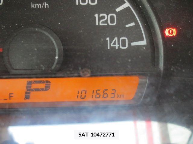 Suzuki EVERY 2018-05 234368-3