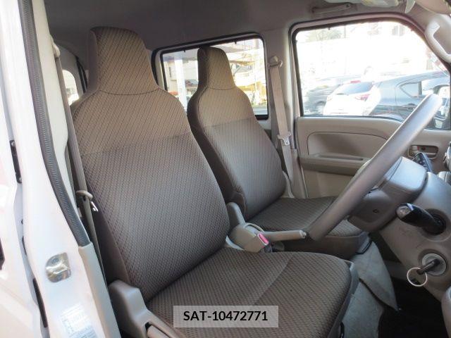 Suzuki EVERY 2018-05 234368-5