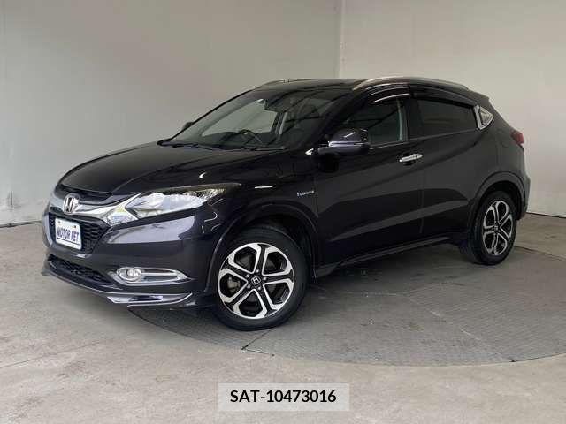 Honda VEZEL 2014-06 228626-4