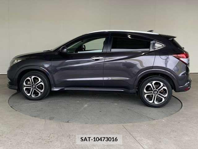 Honda VEZEL 2014-06 228626-13